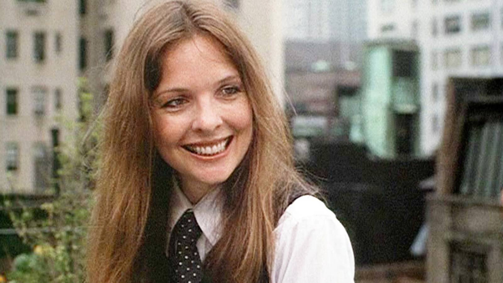 Diane Keaton