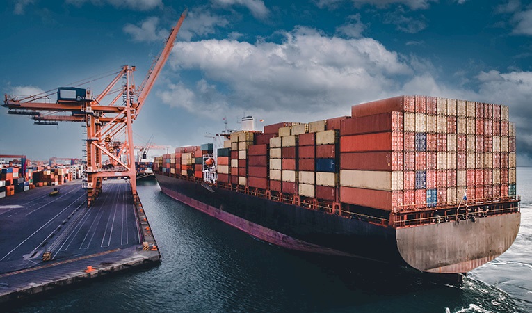 Dış ticaret açığı