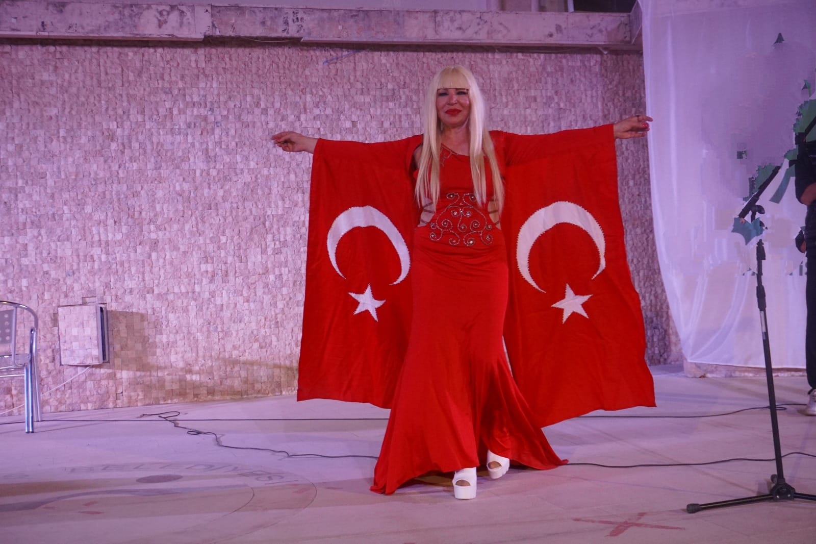 Sanatçılar tek yürek oldu: Tüm gelir Haçiko Derneği'ne