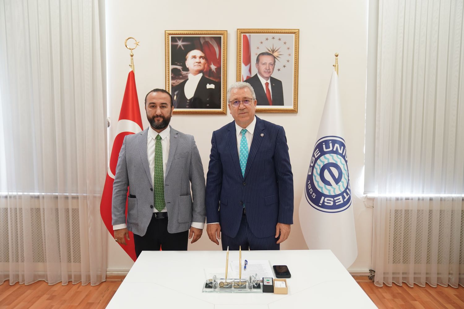 +++Doç.dr.i̇lker Aydın Prof. Dr. Necdet Budak
