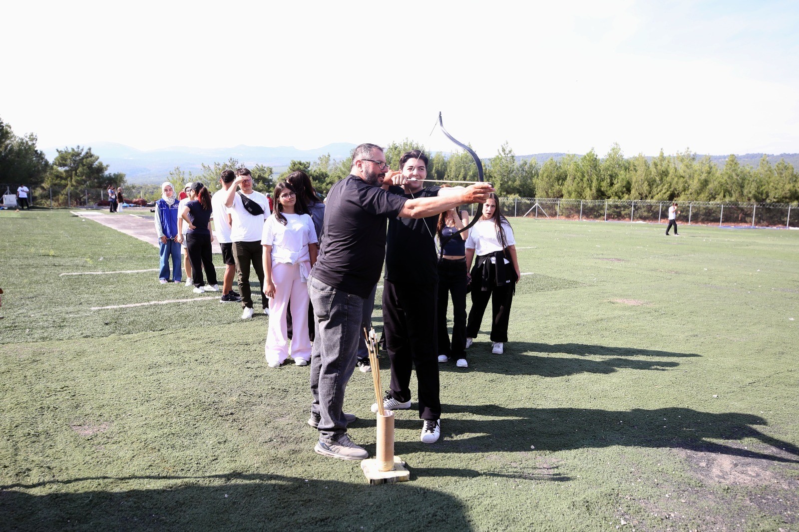 Doğa Yürüyüşü-2