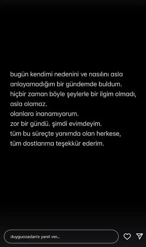 Geniş çaplı operasyon