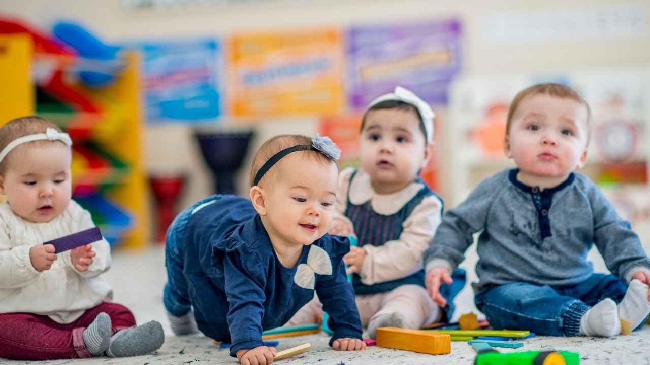 Ebeveynler Dikkat İsim Seçimi Çocuğunuzun Karakterini Etkiliyor Olabilir!