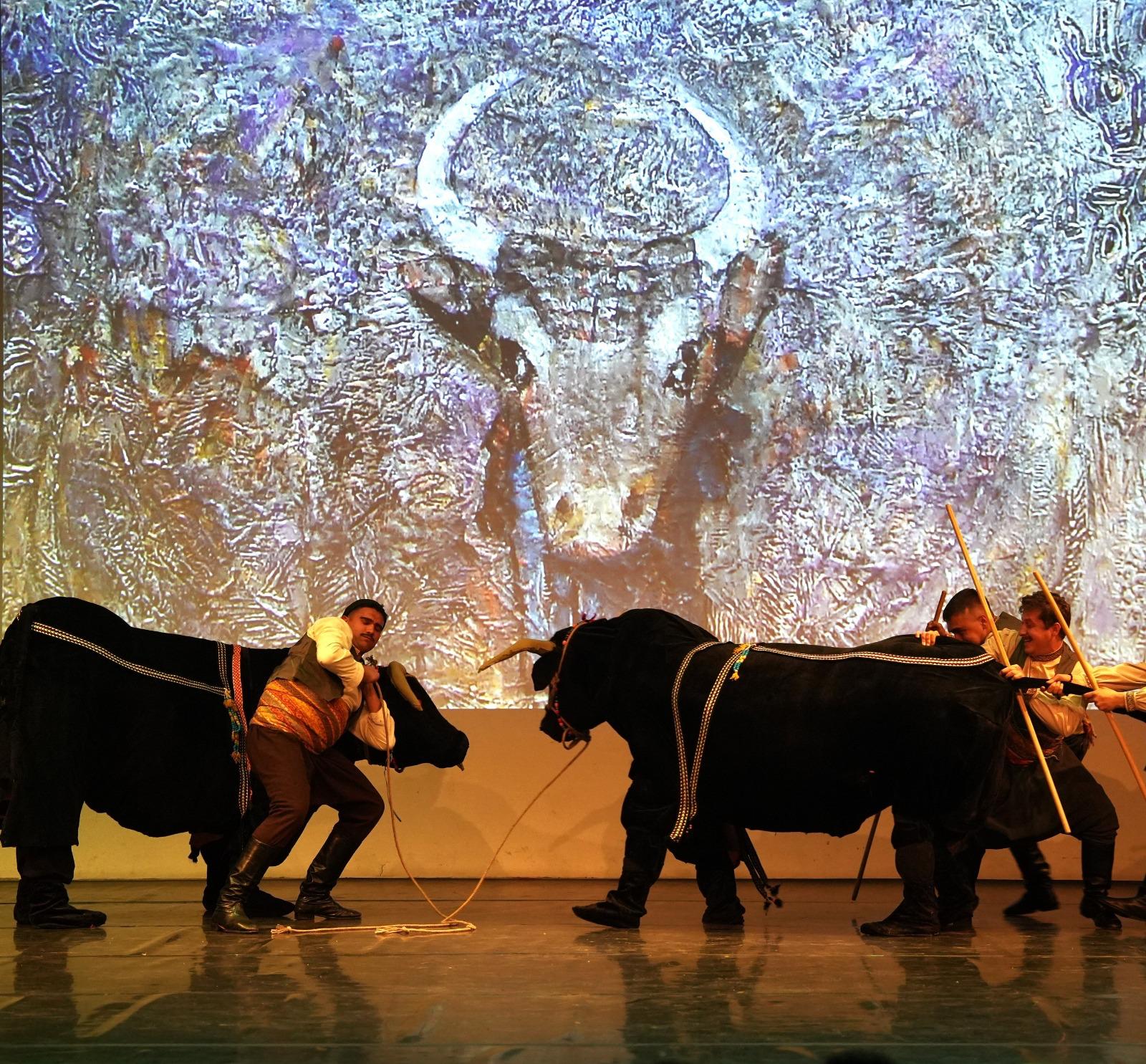 Turne Ege Üniversitesi’nde başlayacak