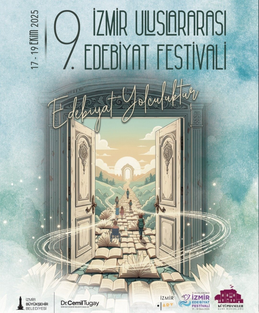 Birbirinden önemli isimler festivalde