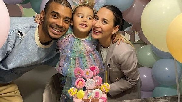 “İlk kelime ‘imdat’tı”