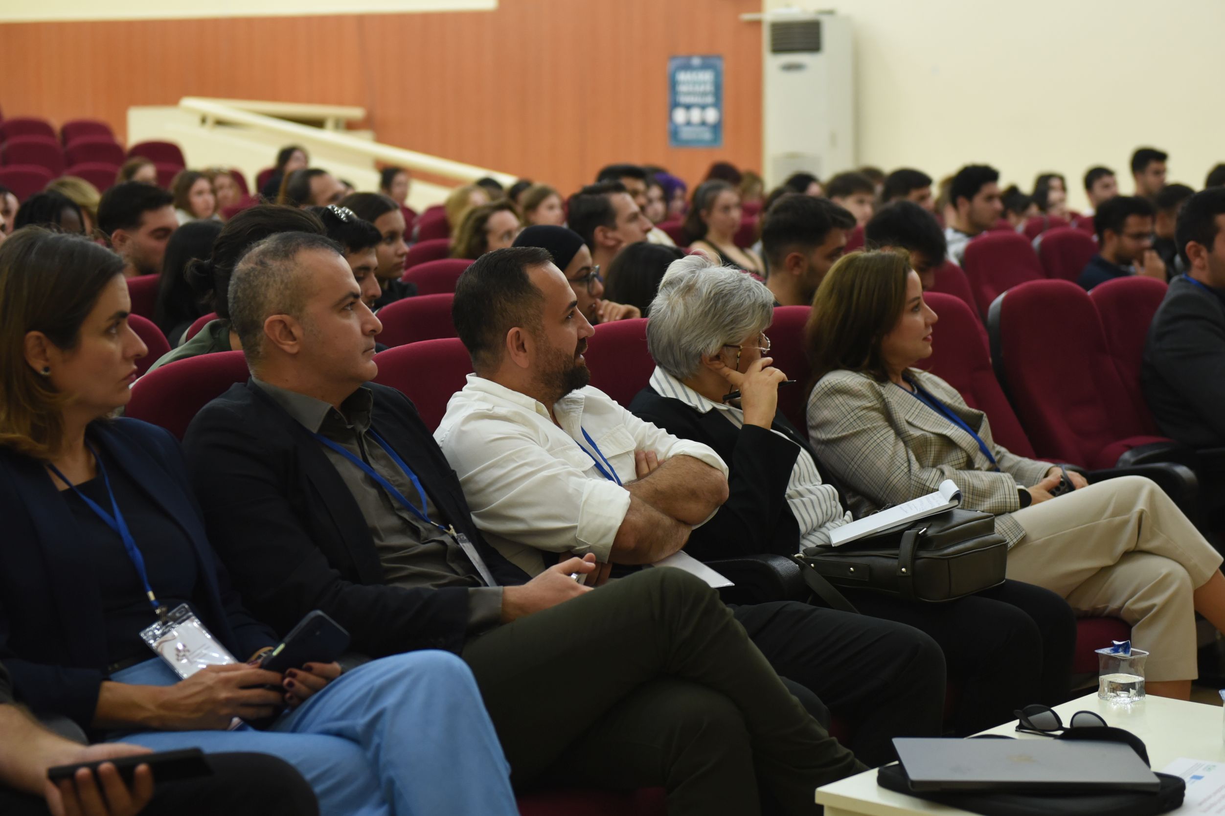 ++Ege Üniversitesinde Mühendislik Eğitiminde Yenilikçi Teknolojiler Sempozyumu Düzenlendi (1)-1