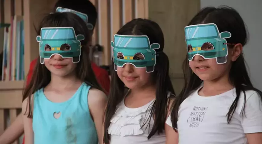 İzmir’de aileler de farkındalık sürecine dahil edildi