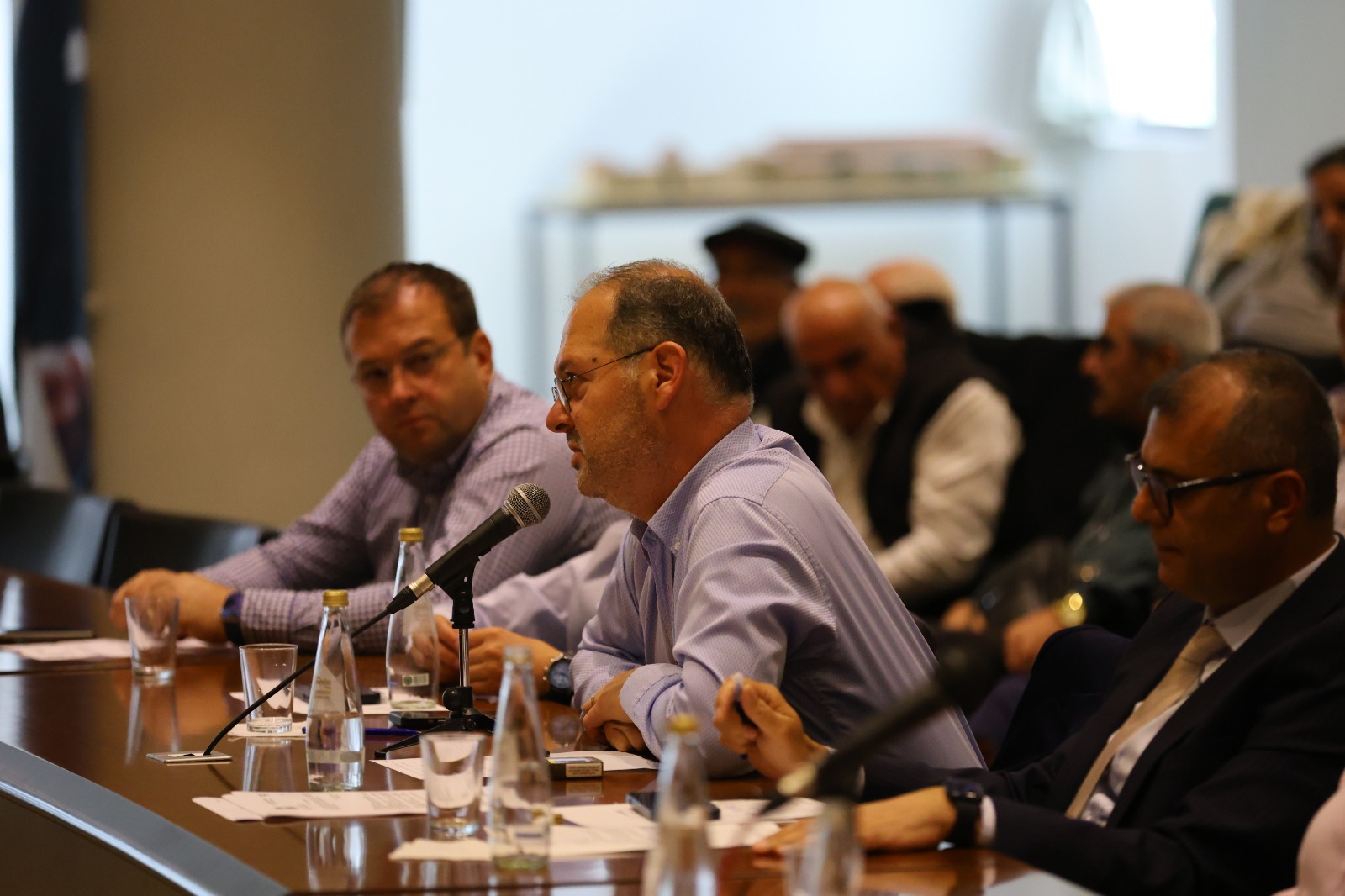 Ekim Meclis 1. Oturum (3)