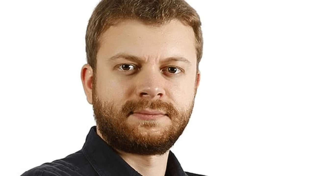 “Beni tutuklatmaya çalışıyorlar”