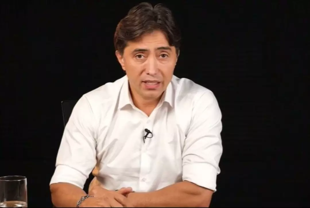 “Bir erkek oyuncu yasaklı madde kullanıyor”