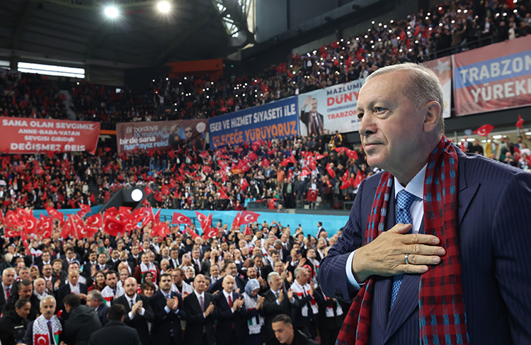 “Depreme hazırlık asla ihmale gelmez”