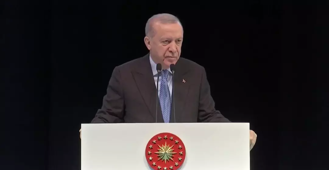 “Yeni bir jeopolitik sistem kuruluyor”