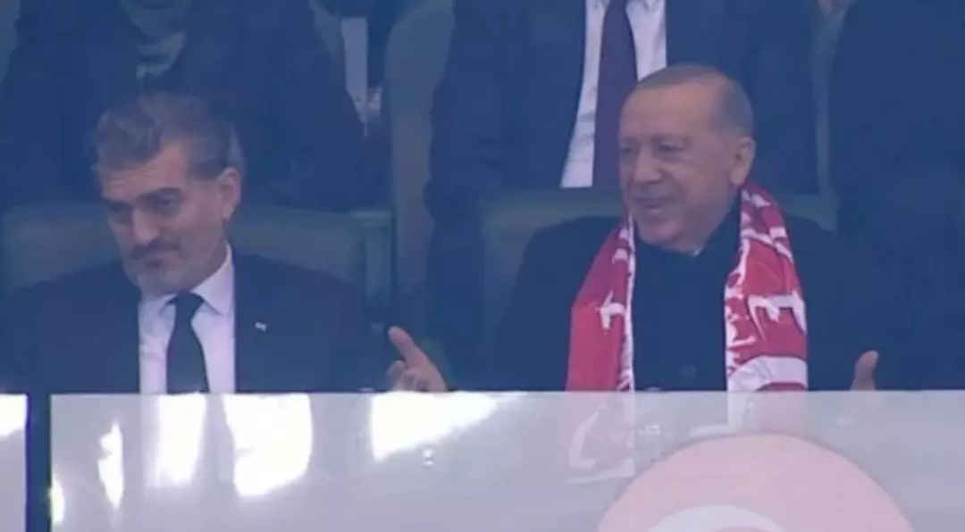 Gürcistan Cumhurbaşkanı'nın morali bozuldu