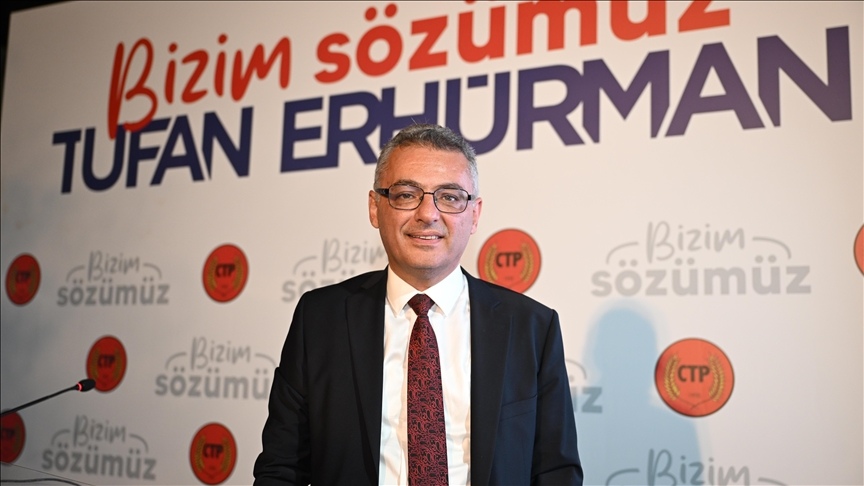 Tufan Erhürman