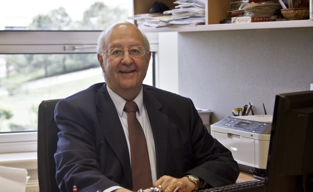 Ersin Kalaycioglu Kim