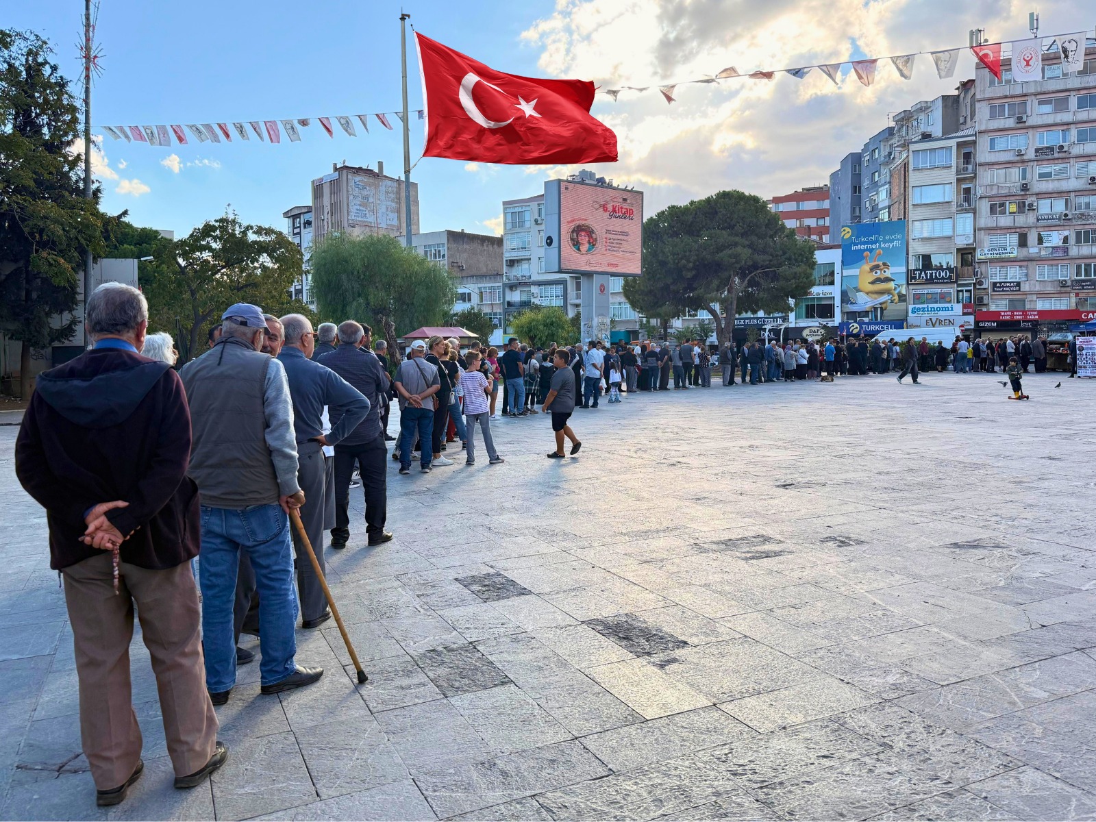 Erzurum Tanıtım Günleri (1)