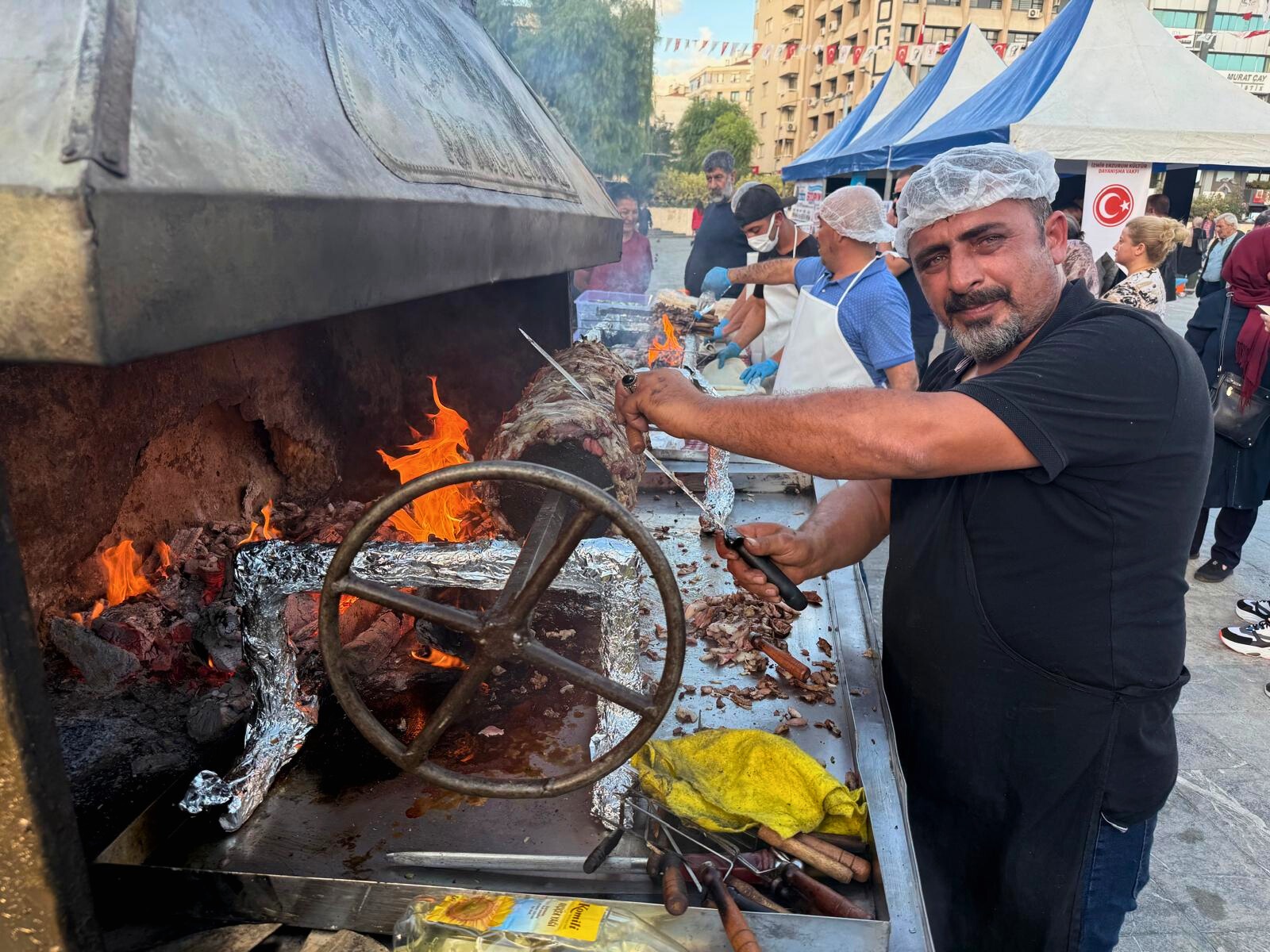 Erzurum Tanıtım Günleri (3)