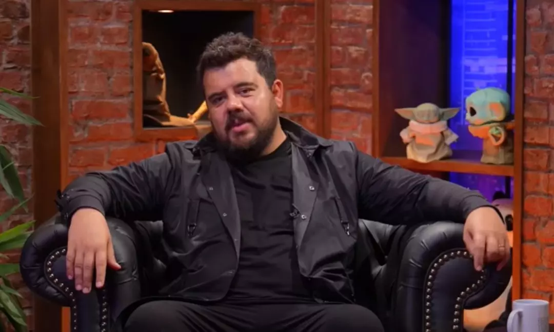 "Çoraplarını bile ben giydirdim”