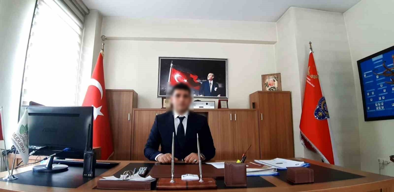 Gözaltı ve ardından gelen tutuklama kararı