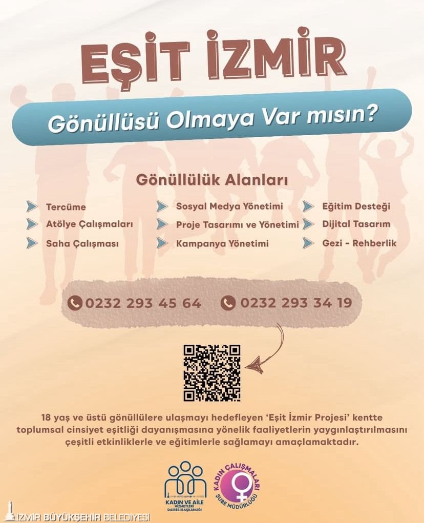 Eşit İzmir