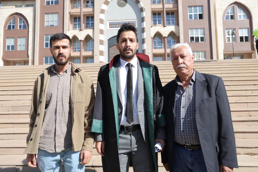 Eski Eşi Tarafından Hastanede Pompalıyla Öldürülen Kadının Avukatı