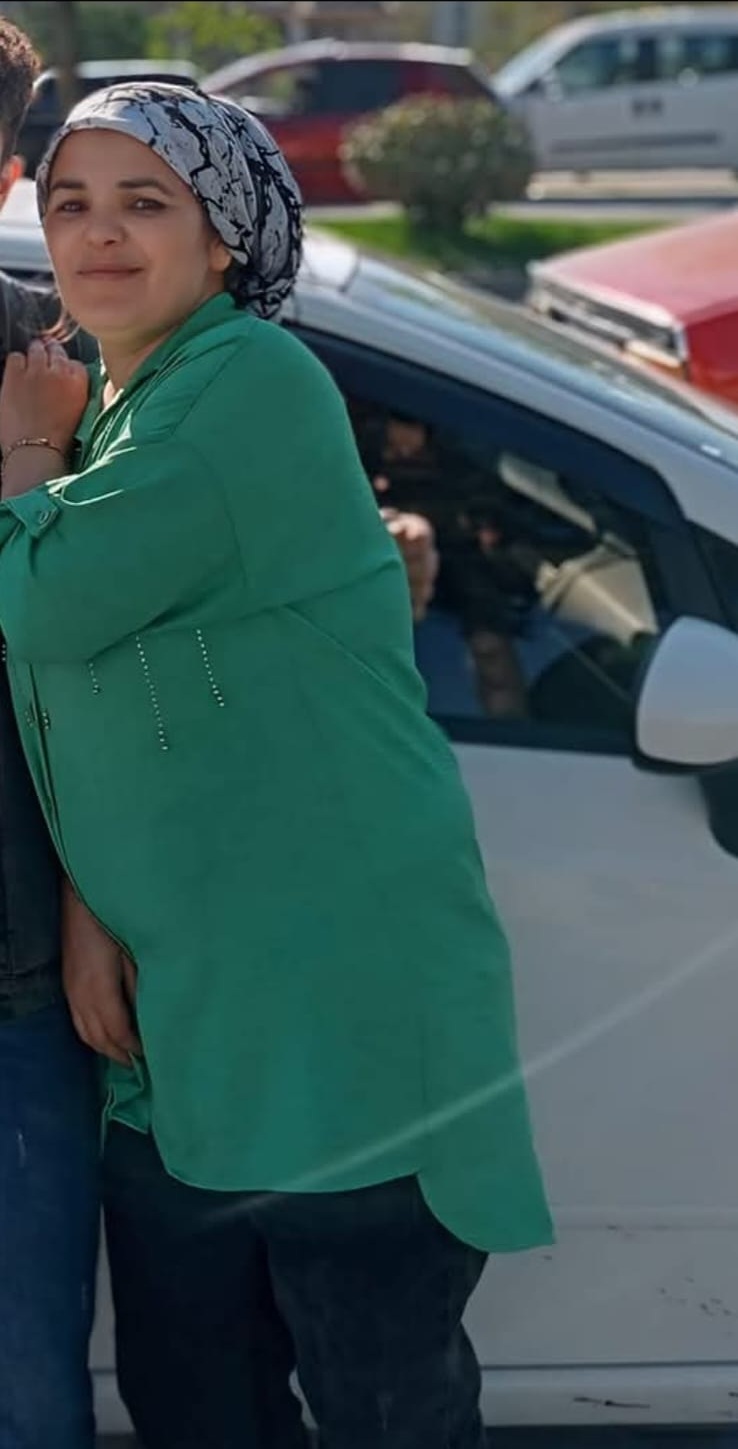 Cinayetin ardından akıl almaz anlar: Berberde itiraf ve teslimiyet