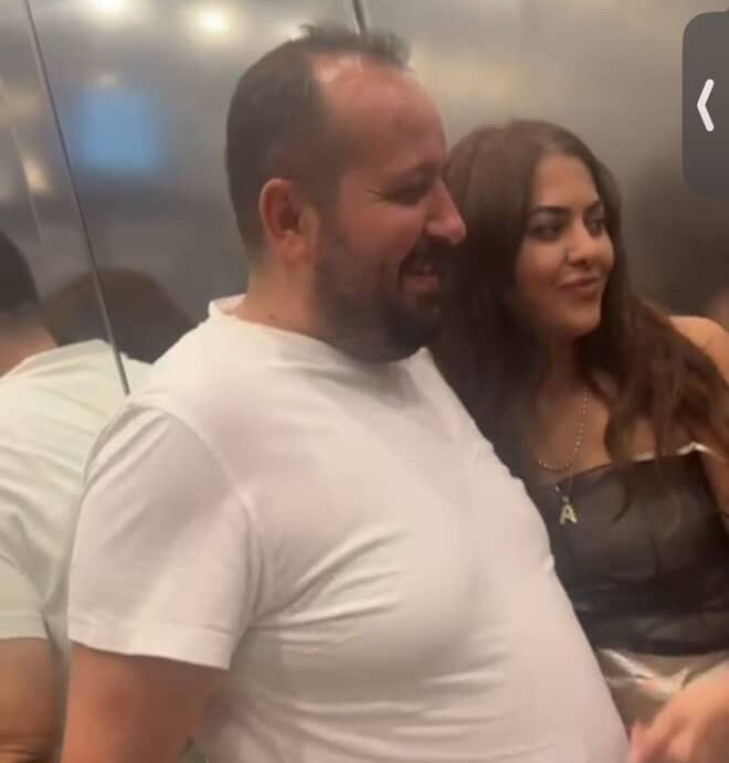 Komşuların ihbarıyla ekipler sevk edildi