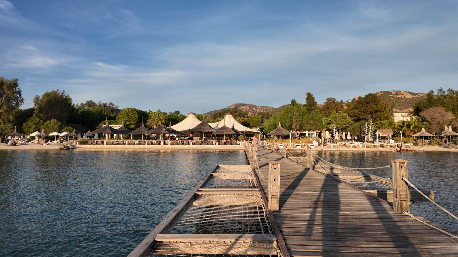 "Son yılların en zorlu finansal dönemini yaşıyoruz"