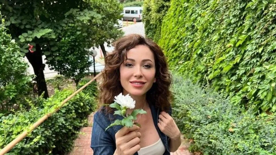 Evrim Doğan Gözleri Karadeniz