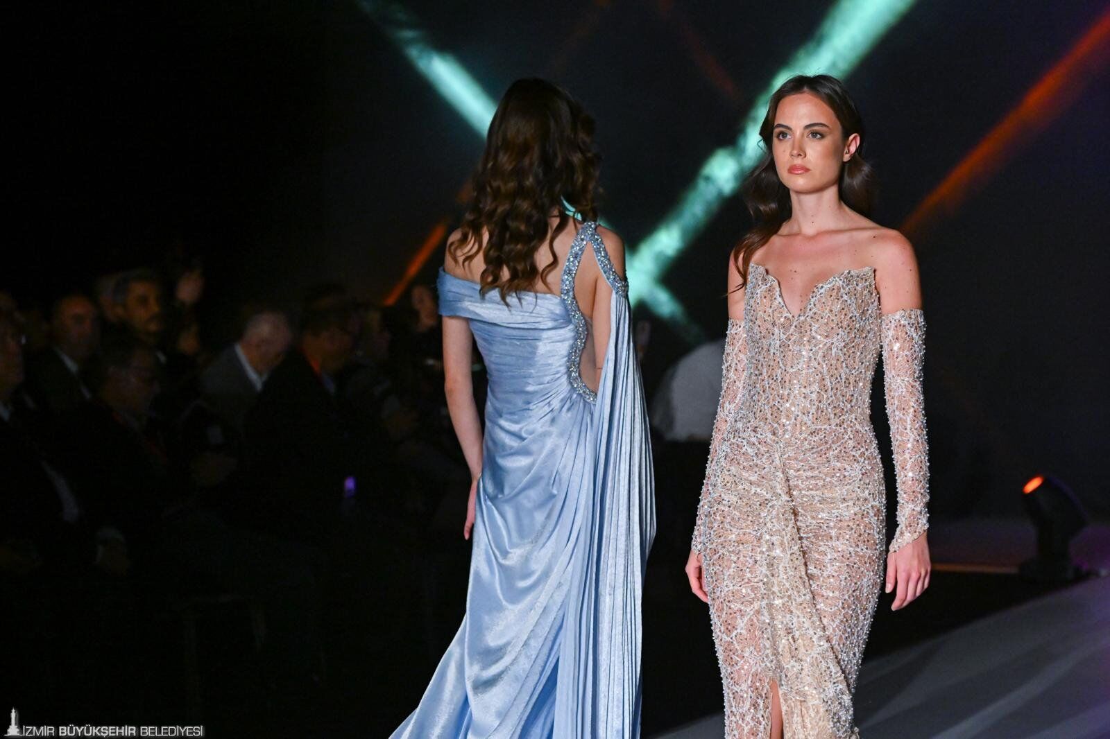 Sektör profesyonellerinden yoğun ilgi