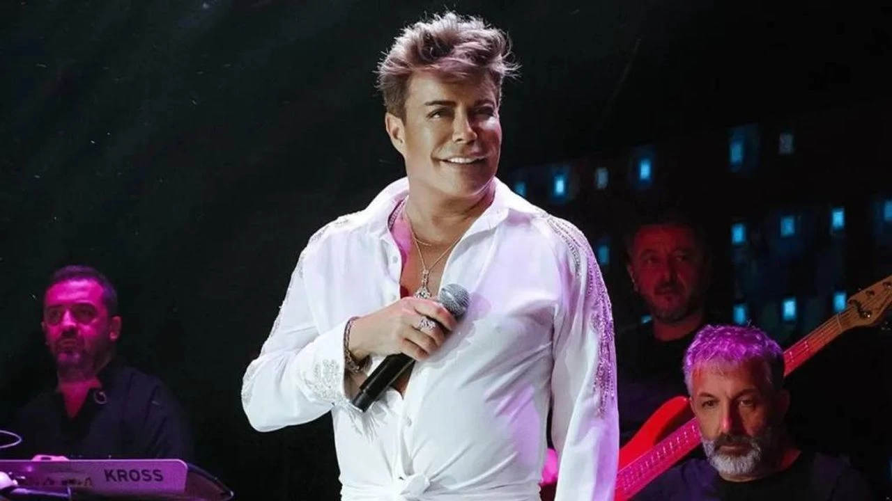 “Kontrol amaçlı entübe edildi”