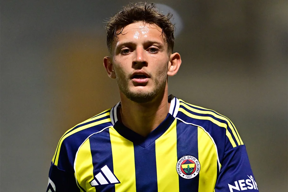 Fenerbahçe Szymanski