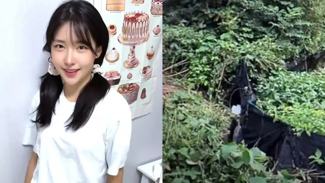 Cansız bedeni dağda bulundu