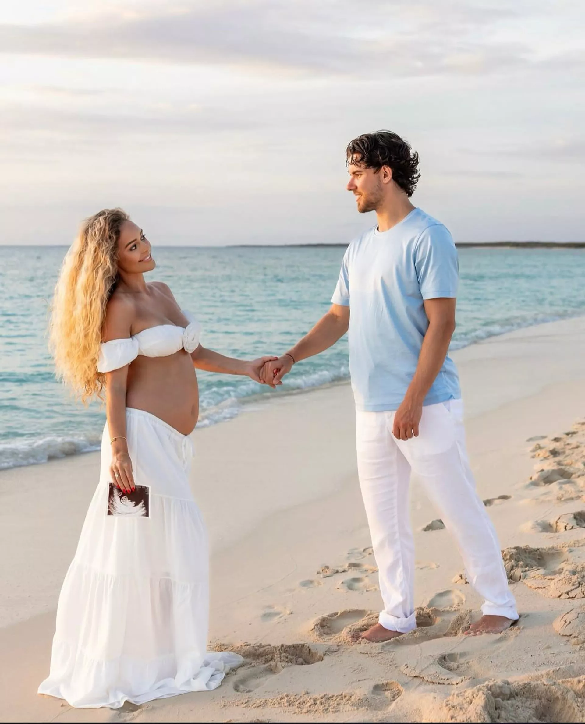 Ferdi Kadıoğlu Ve Eşi