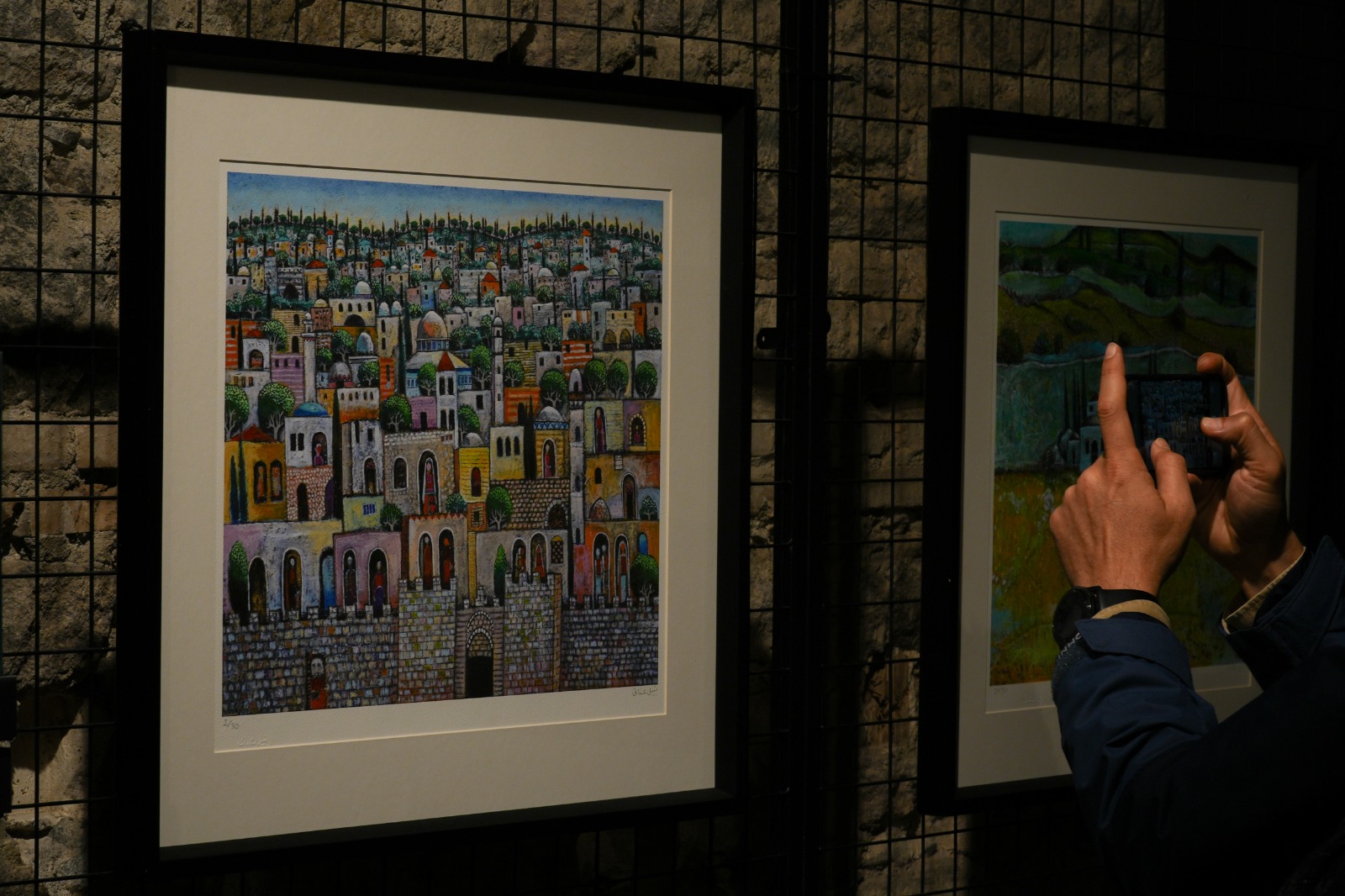 Ziyaretçilere açık: 2 Kasım'a kadar sürecek