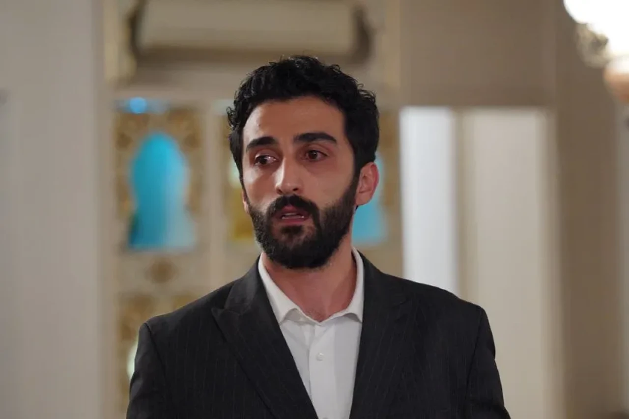 Firaz Kızılcık Şerbeti