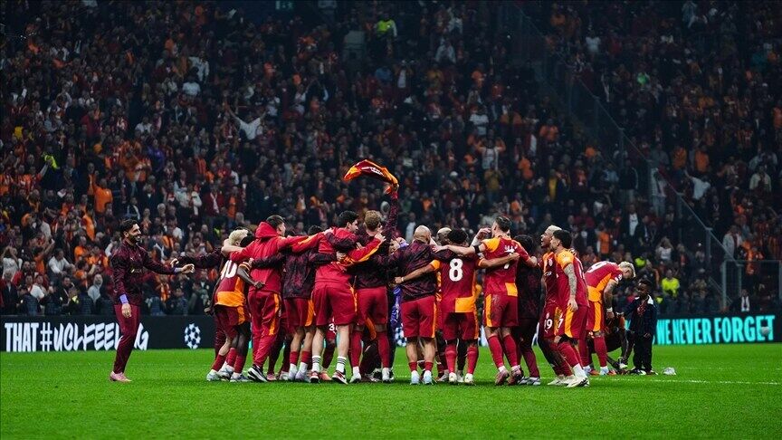 Galatasaray