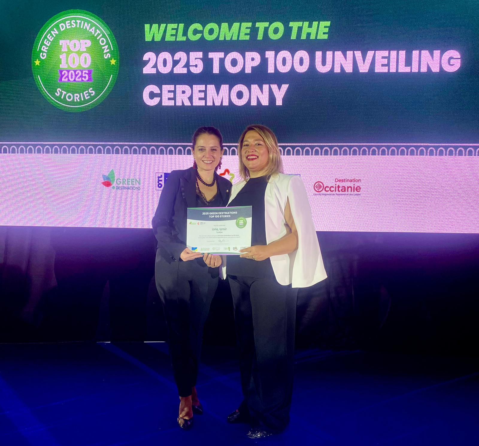 Gastrofarm Urla Dünyada En Iyi 100 Hikaye Arasında (2)