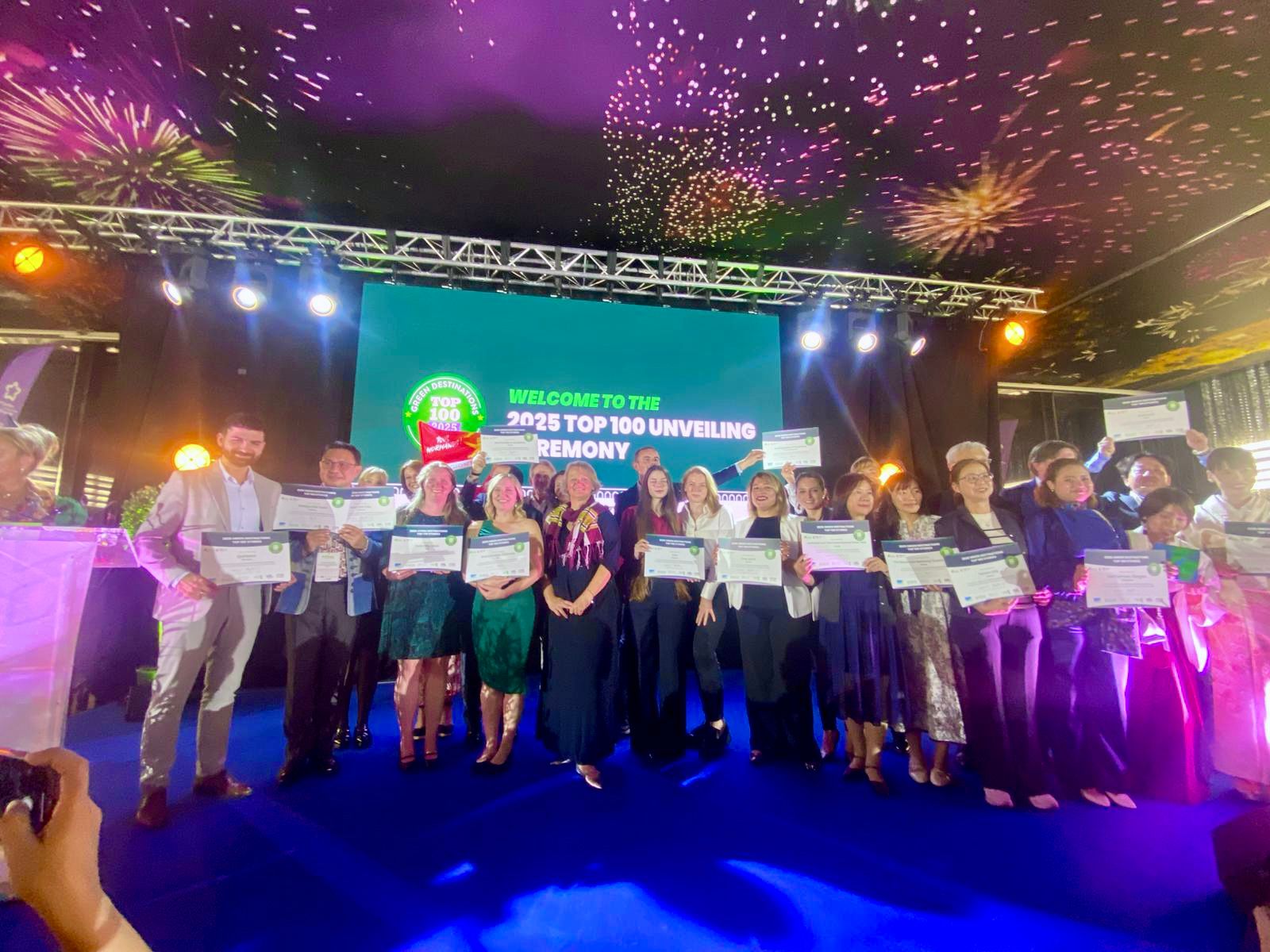 Gastrofarm Urla Dünyada En Iyi 100 Hikaye Arasında (3)