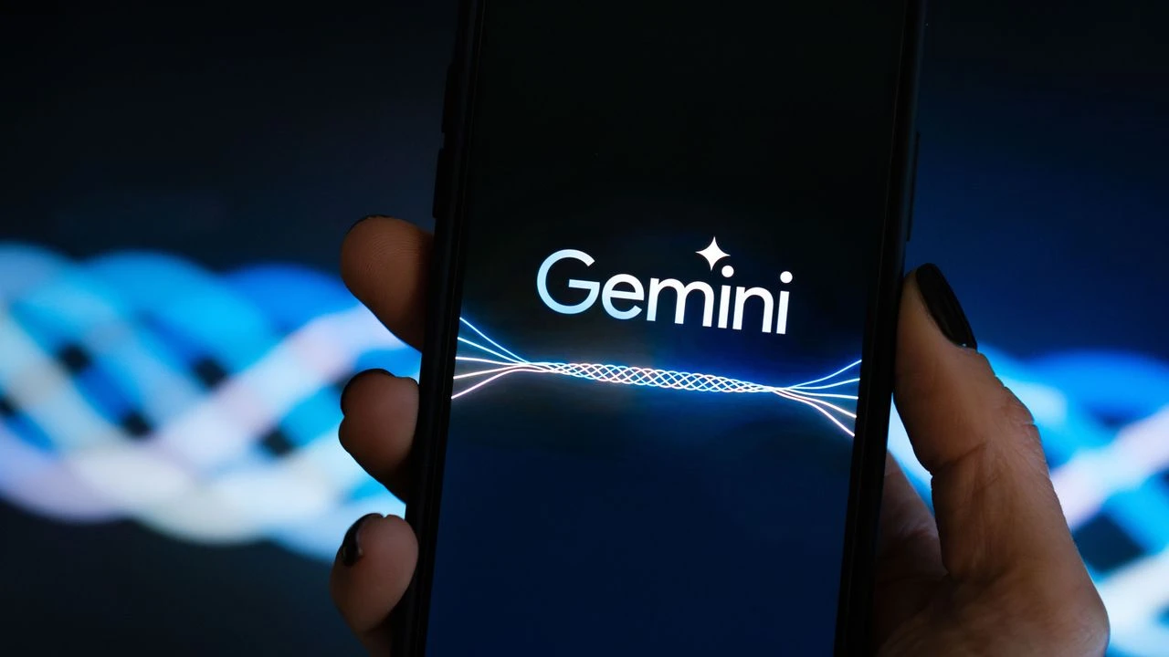 Gemini Pro 1