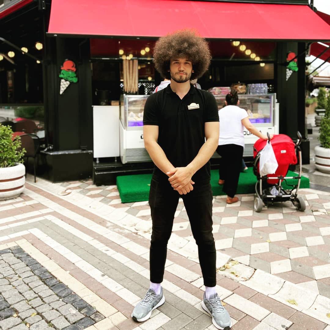 Tüm çabalara rağmen kurtarılamadı