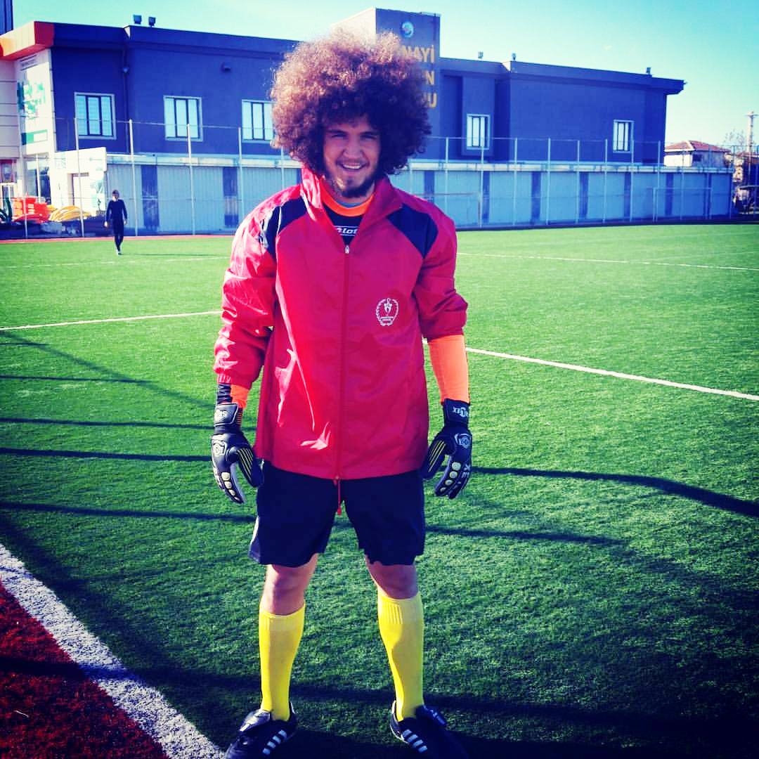 Genc Kaleci Antrenman Sirasinda Kalp Krizi Gecirerek Hayatini Kaybetti2