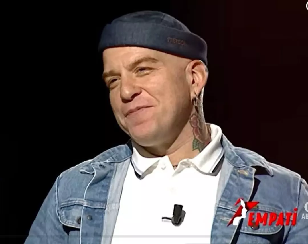 “Ailenin tüm yükünü taşıyormuşum gibi hissediyordum”