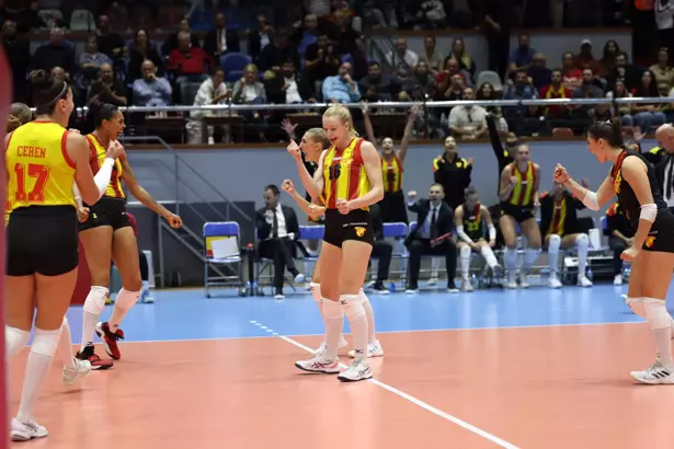 Setlerin sonuçları