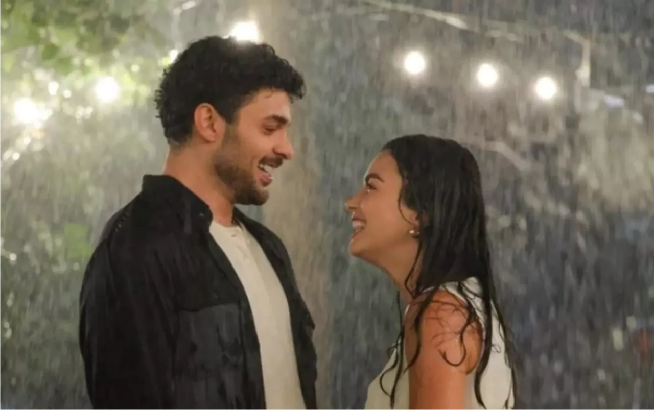 Gözleri Karadeniz 1