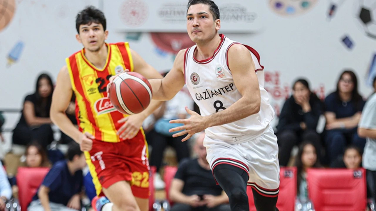 İlk yarıda fark açıldı