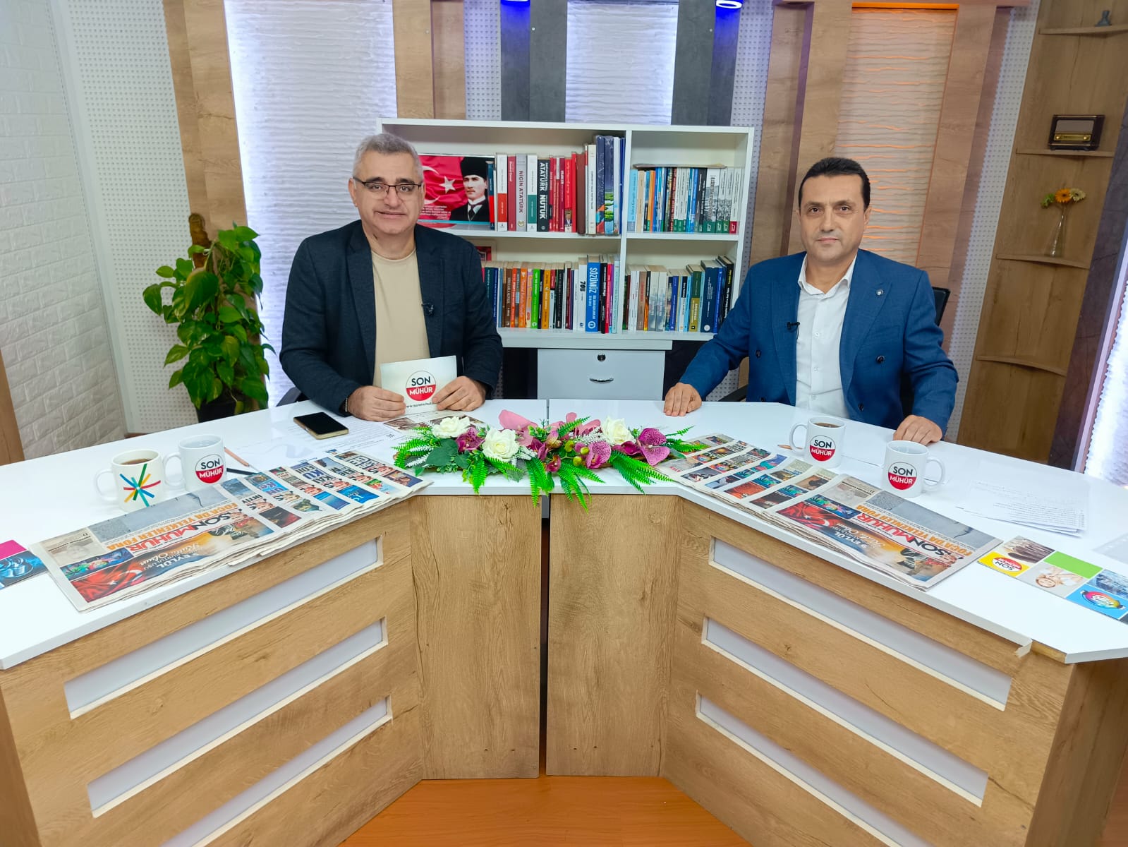 Mobilya Akademi göz bebeğimiz...