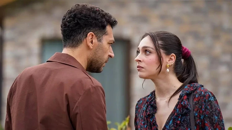 Guller Ve Gunahlar-1