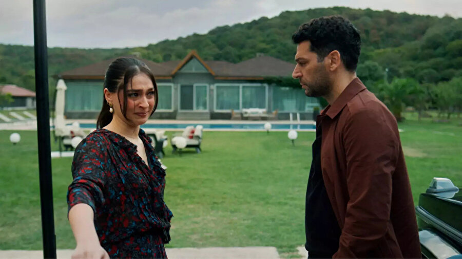 Güller Ve Günahlar 2